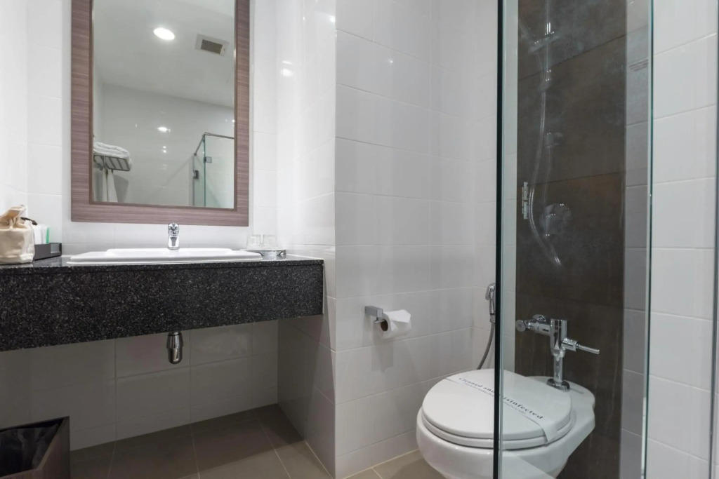 Kantary Hotel Korat