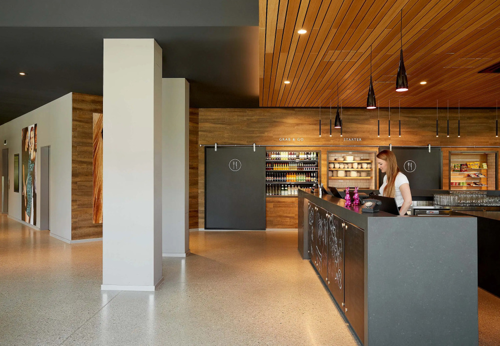 Moxy Munich Airport