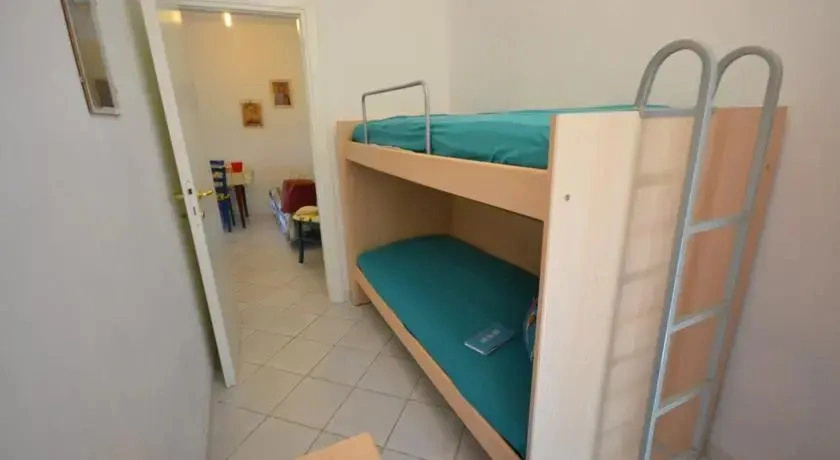 Casa Vacanza La Sughera
