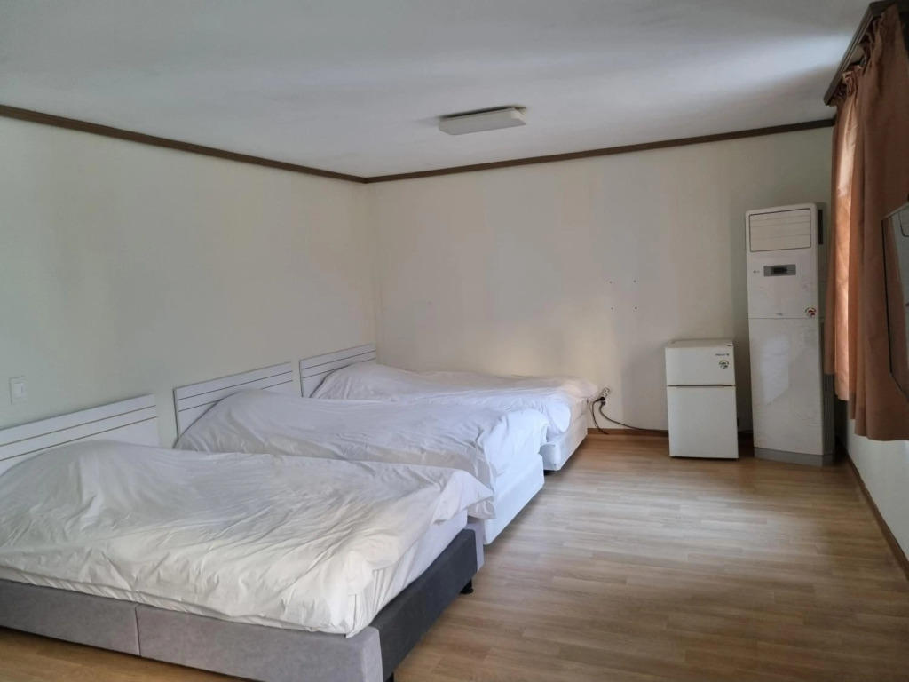 Orasung Motel