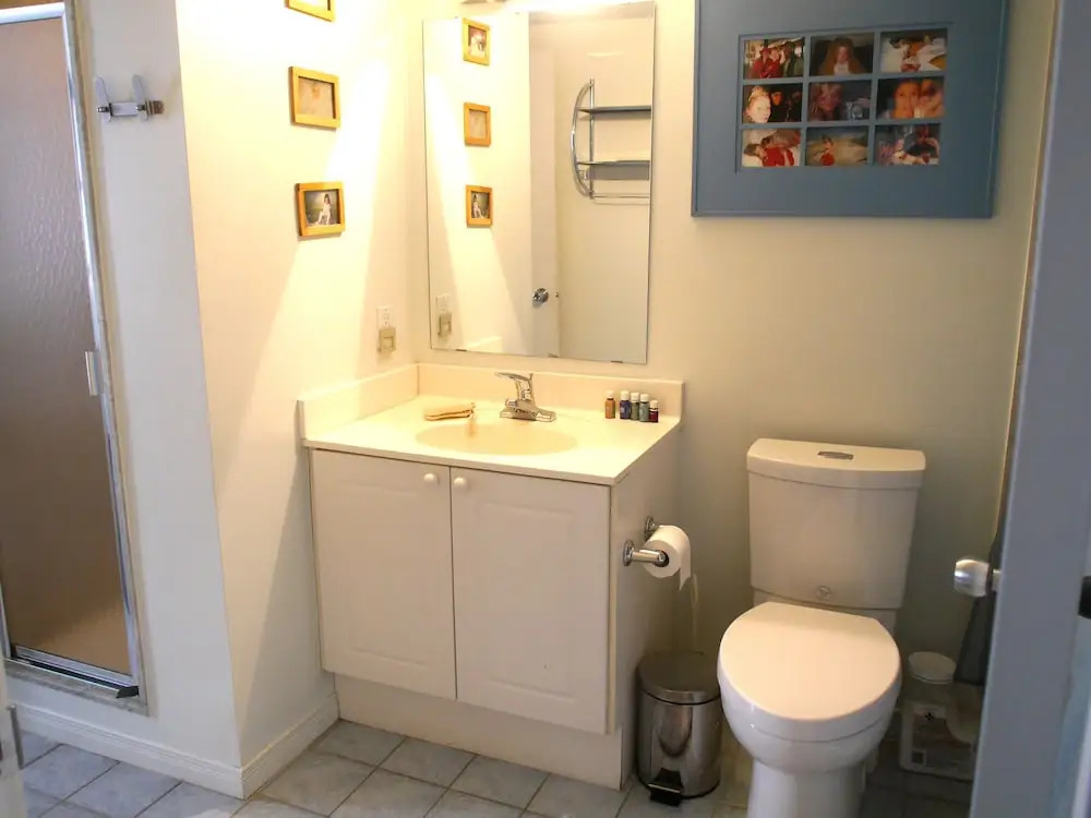 Newly Renovated 3BR Town Home