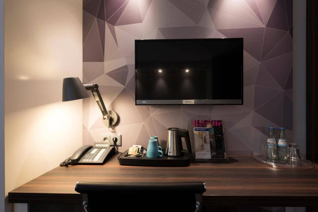 ibis Styles Cologne Airport
