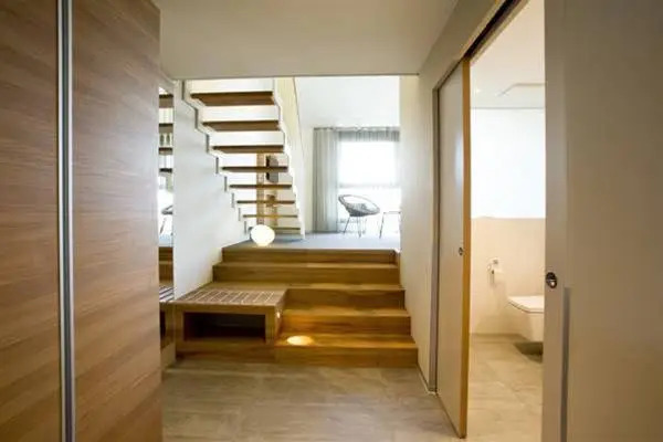 Hotel Knoblauch