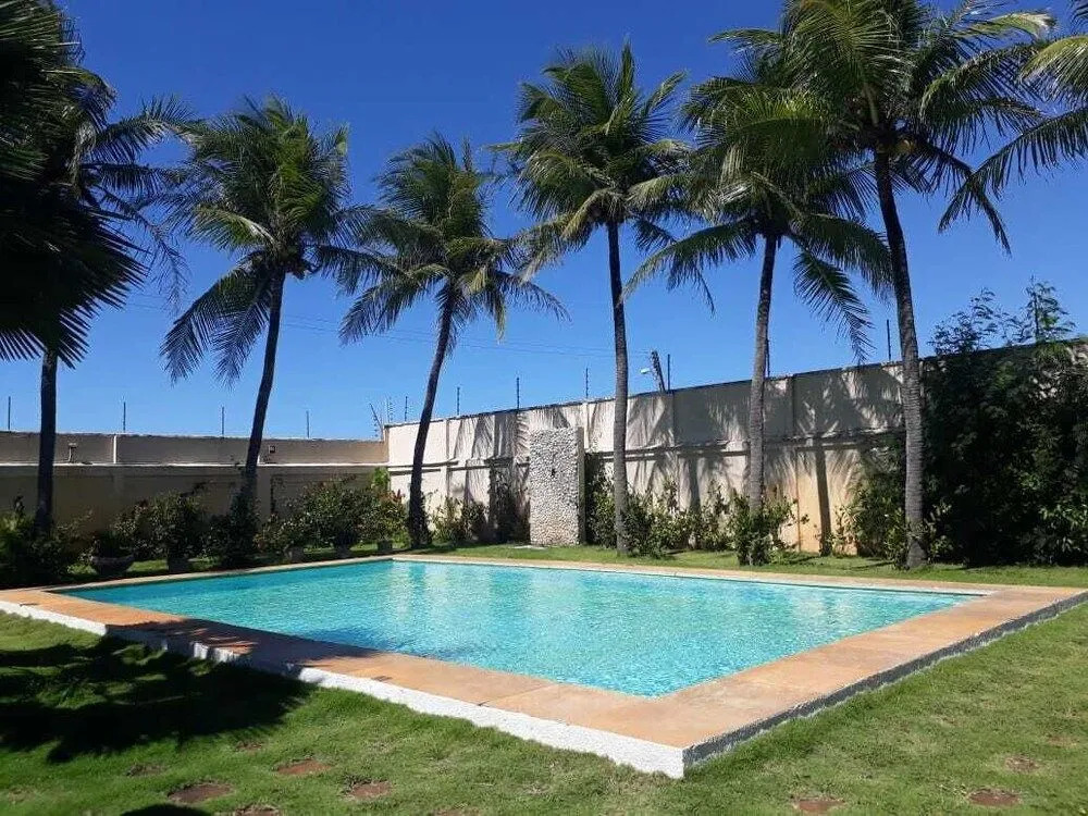 Pousada Paraiso