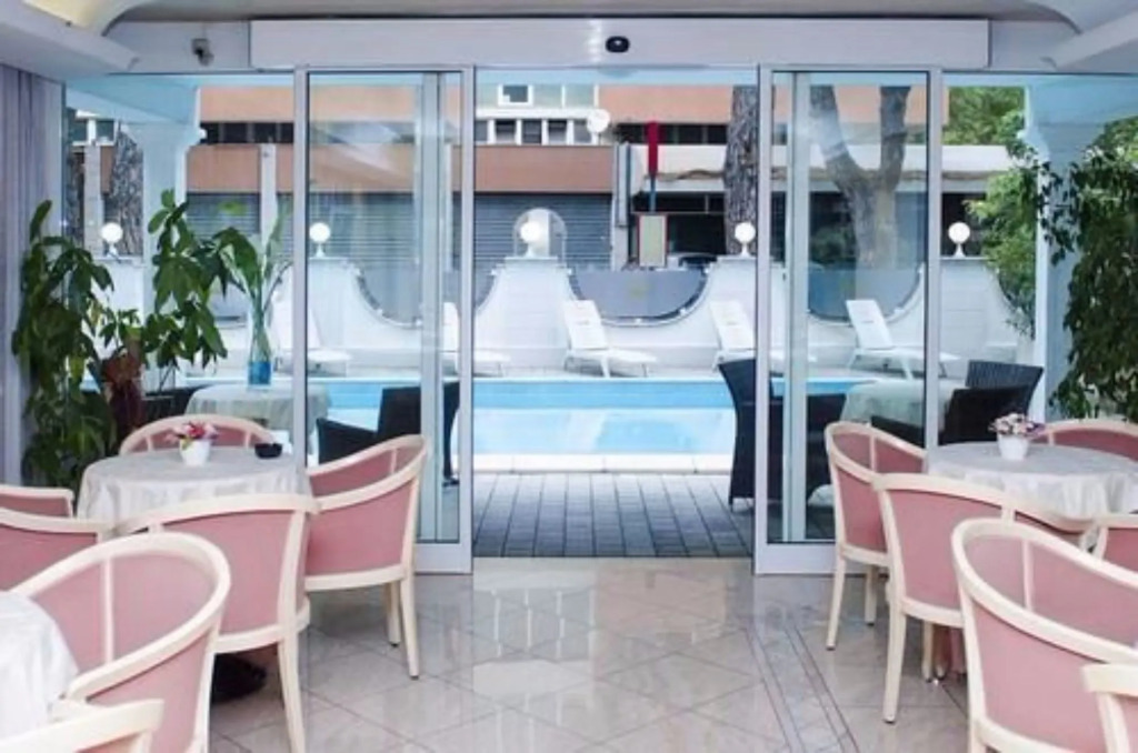 Hotel Royal Plaza