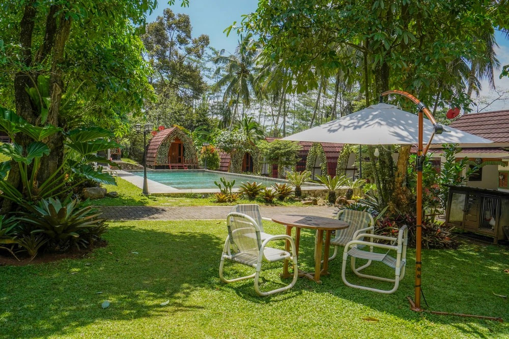 Urbanview Onengan Resort