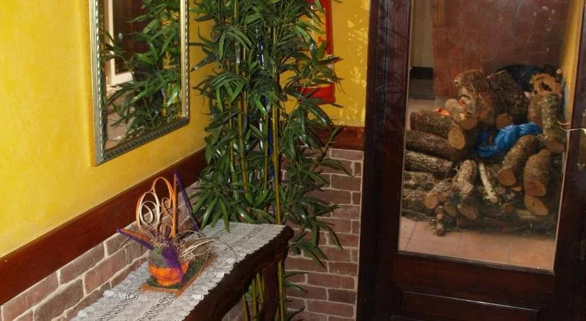 Hostal Barnes