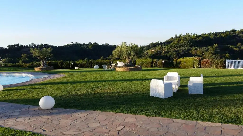 Agriturismo Colleoli