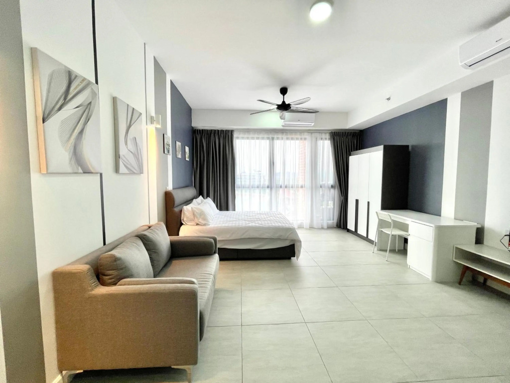 Bell Suite - The Premium Suite @ Sepang