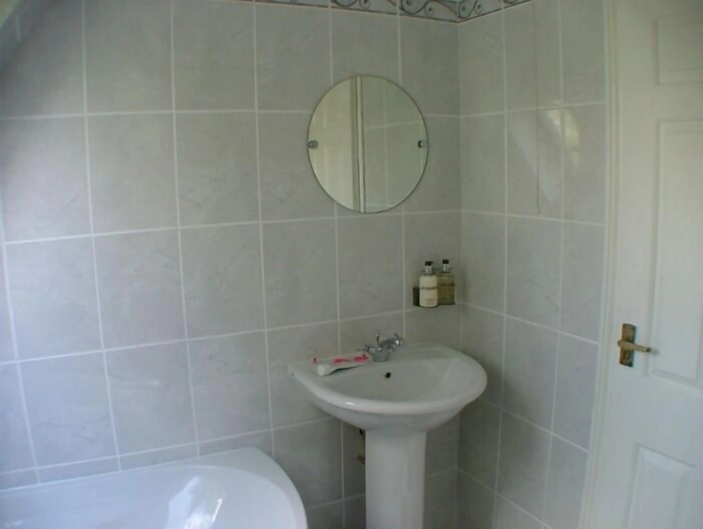 Rosebarne Bed & Breakfast