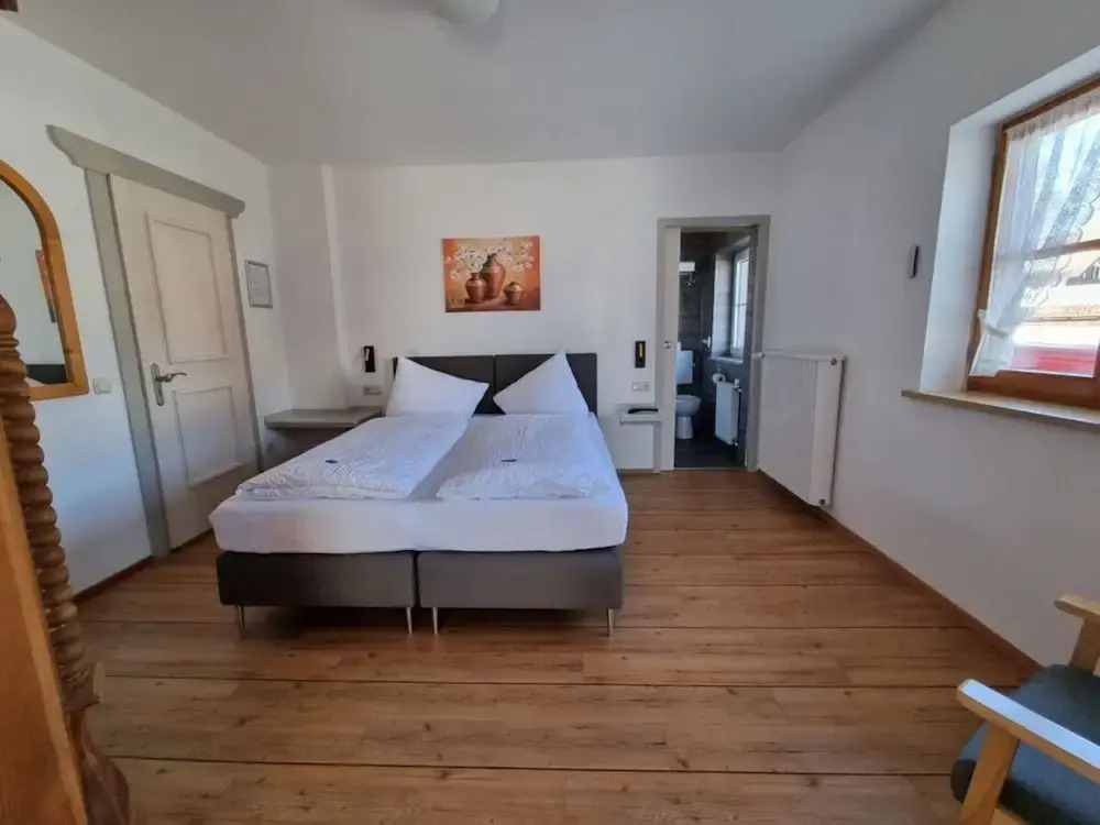 am Buchbrunnen Comfortable Holiday Residence