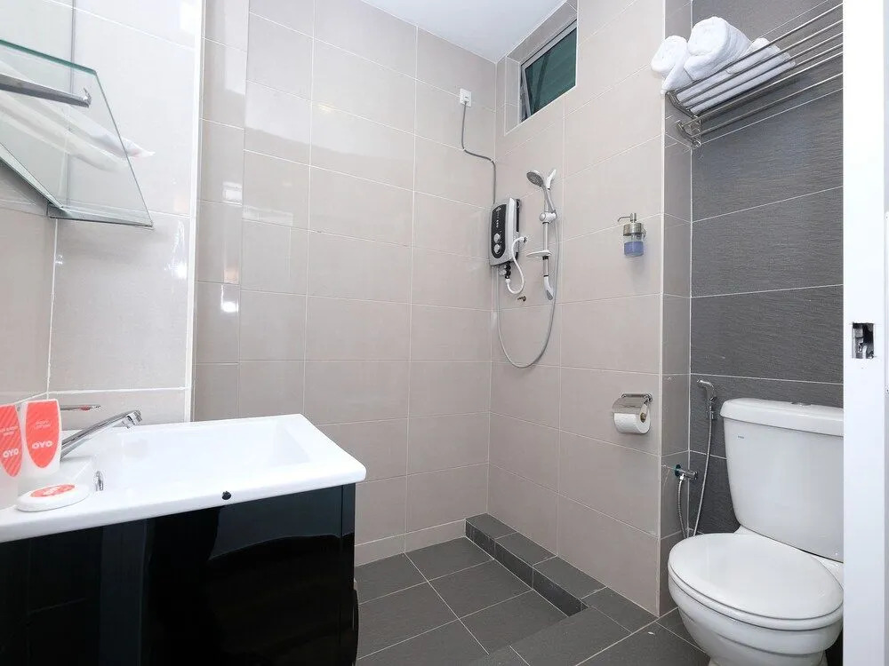 Oyo 89314 Atabara Boutique Hotel