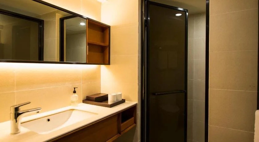 JI Hotel Shanghai Songjiang Sports Center
