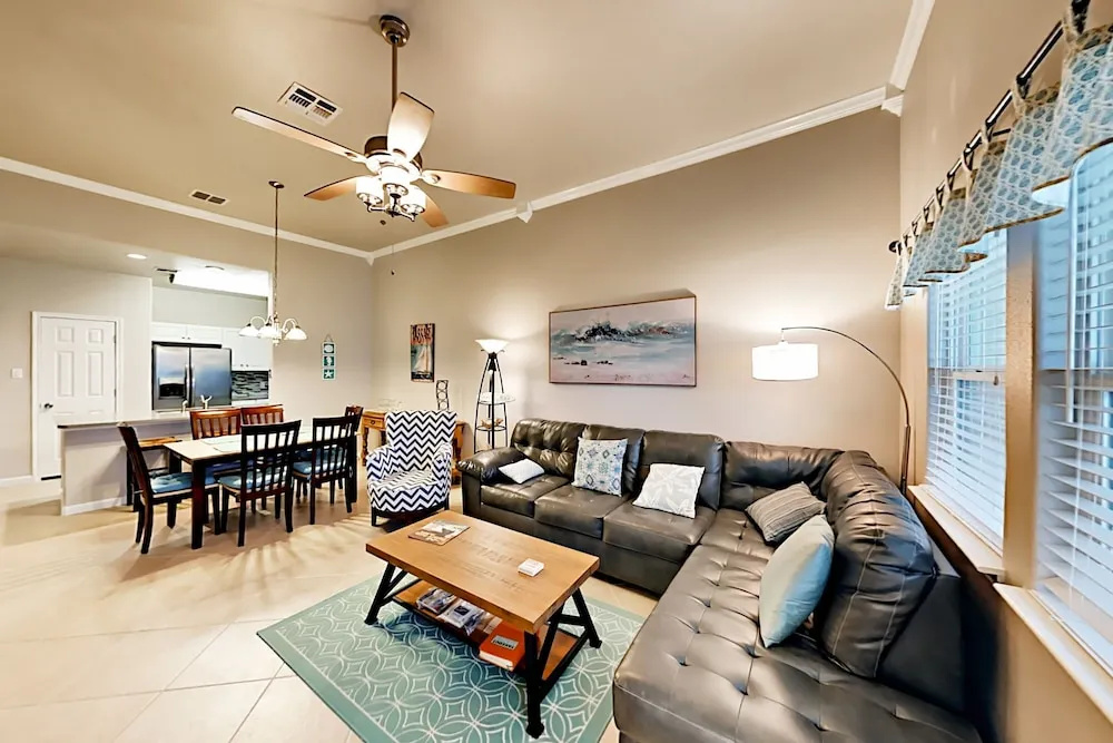 Serene #302 - 2 Br Condo