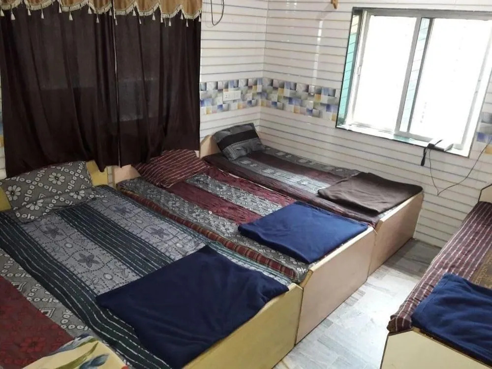 Star Guest House
