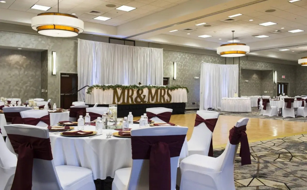 Courtyard Marriott Ankeny