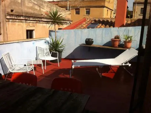 casa individual en casco antiguo de tarragona