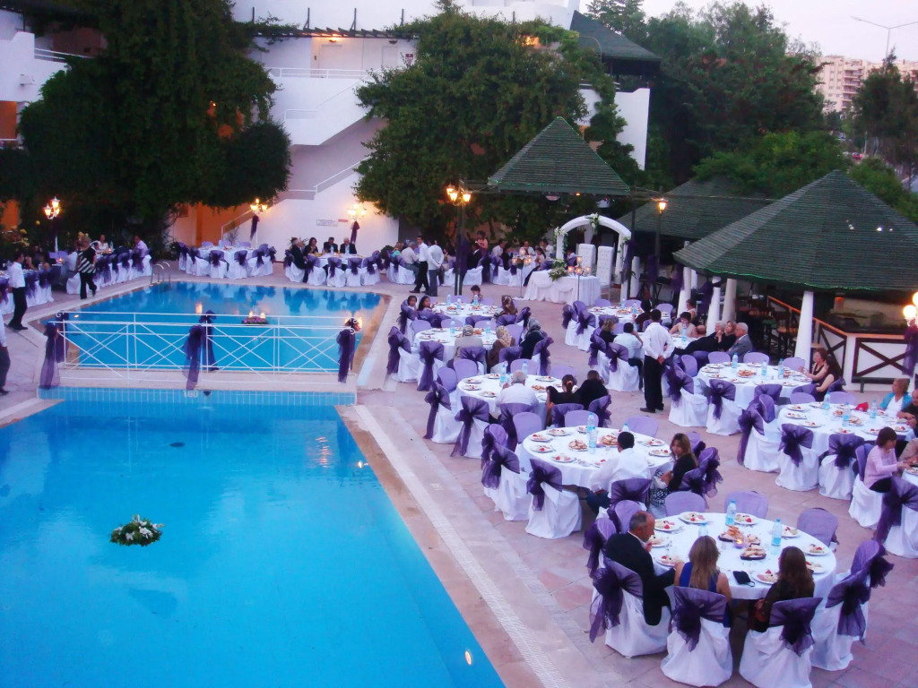 Golden Gate Hotel
