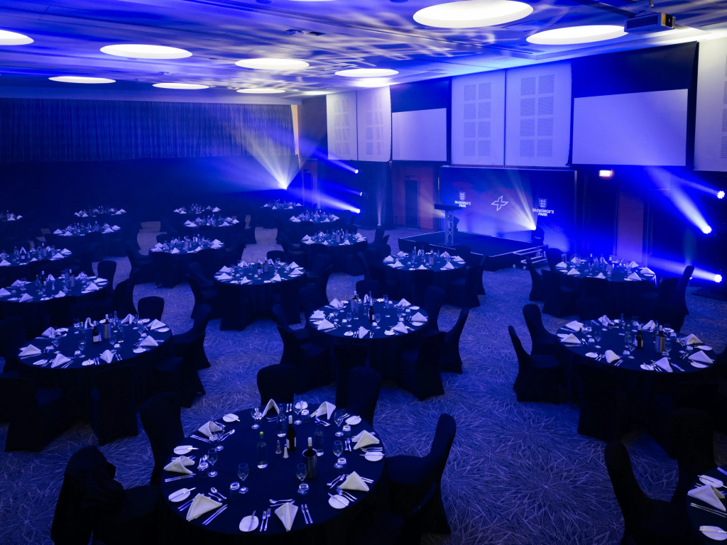 Hilton at St Georges Park