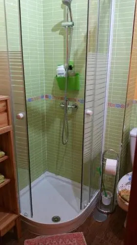 Apartamento La Venencia