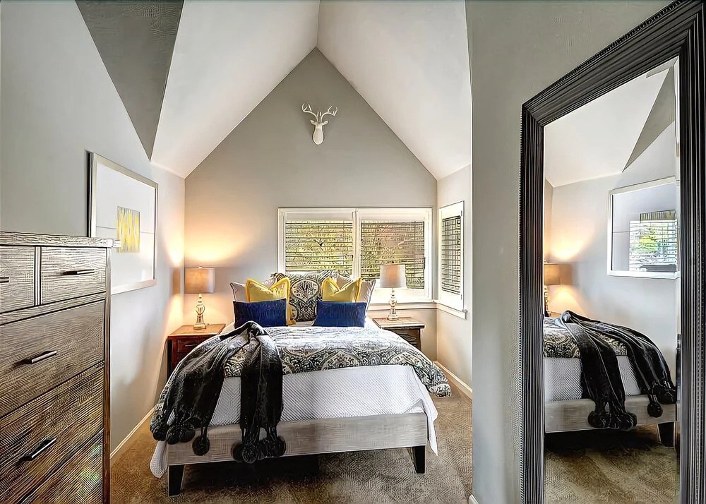 Rise and Shine Ravenna - Three Bedroom Home