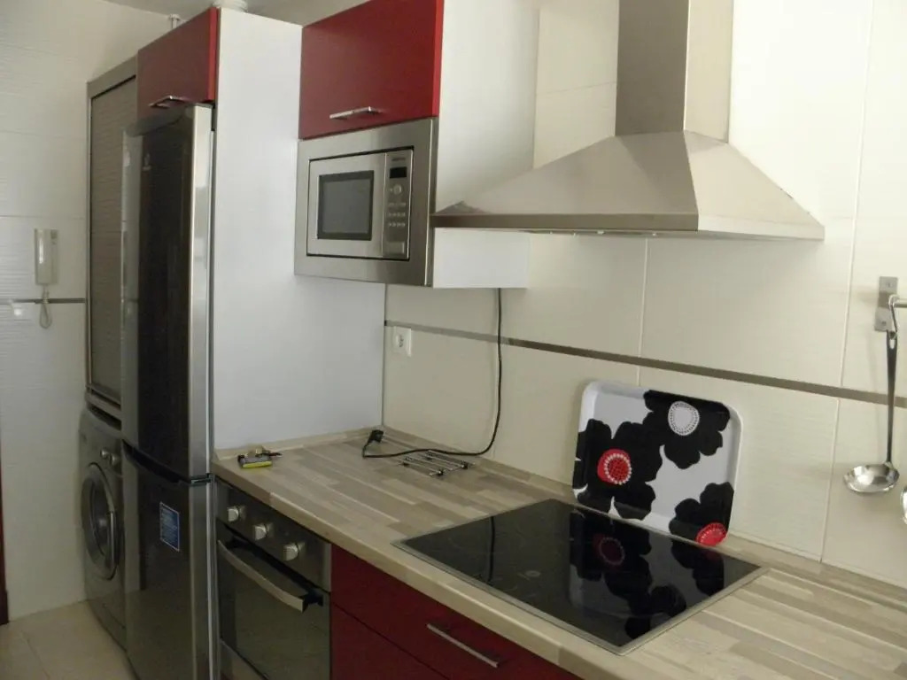 Apartamento en Jerez de la Frontera