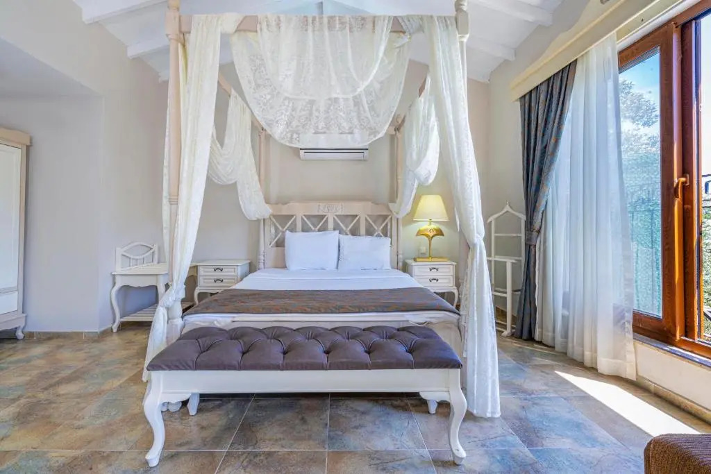 Alya Villa Butik Hotel