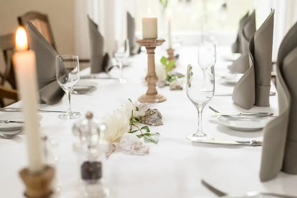Peters - das Genusshotel in der Wingst