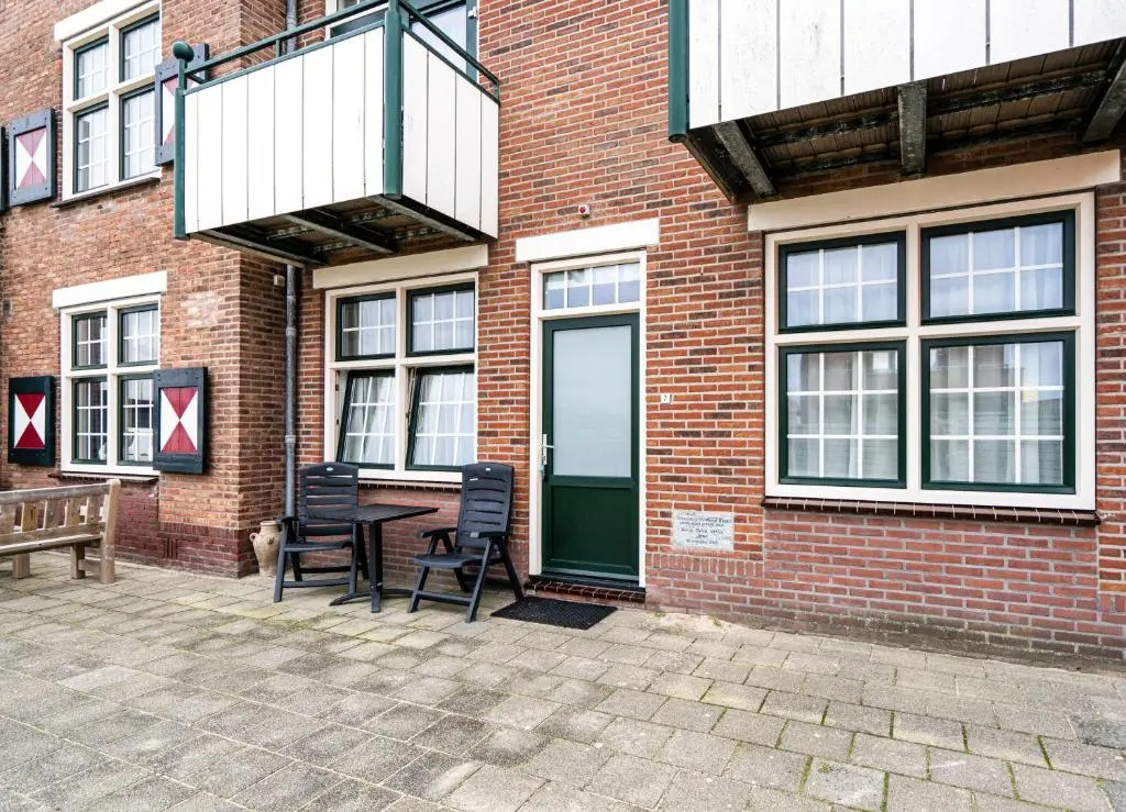 Duinhotel Haga