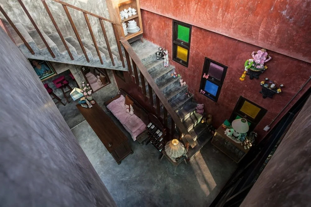 The B&M Boutique Villa and Cuisine