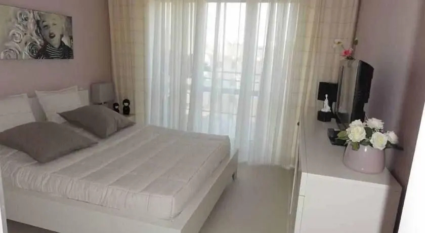 Pointe Croisette Penthouse