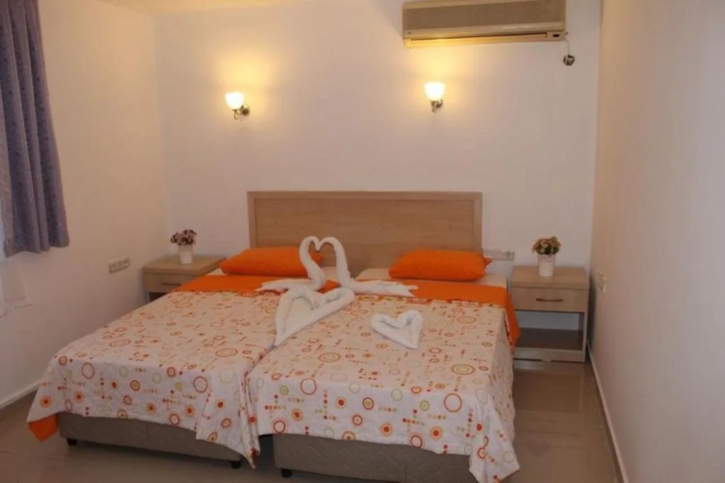 Andiz Beach Hotel