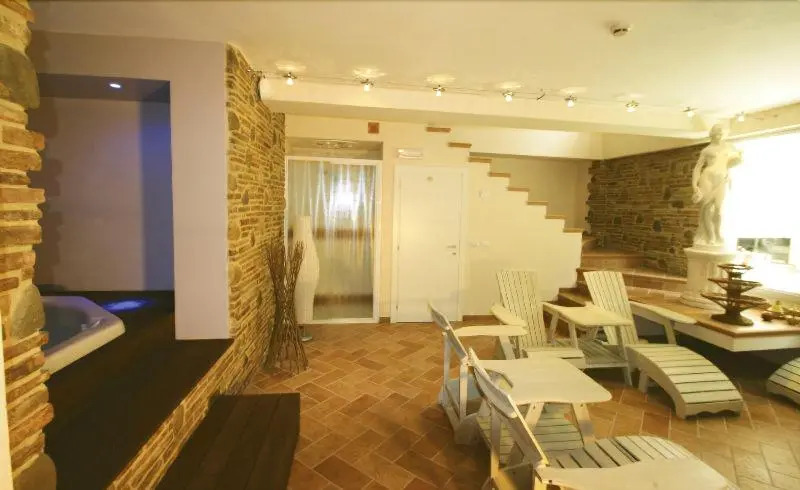 Hotel Sole Mio