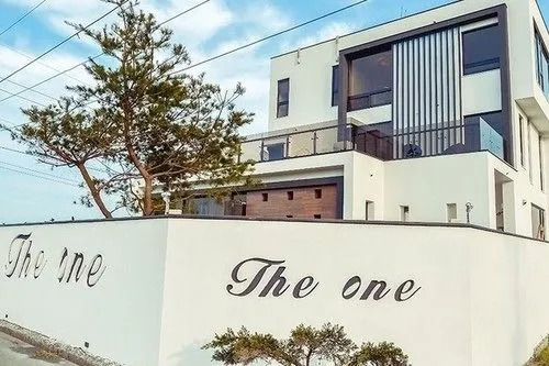 The One Villa