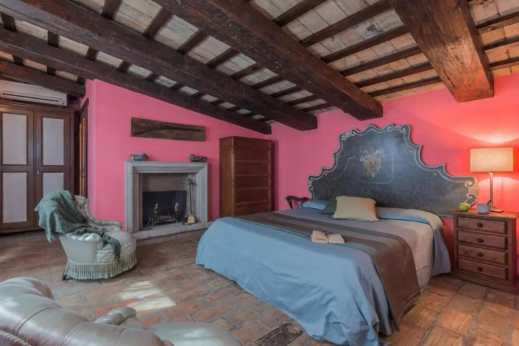Villa Cavalli 10