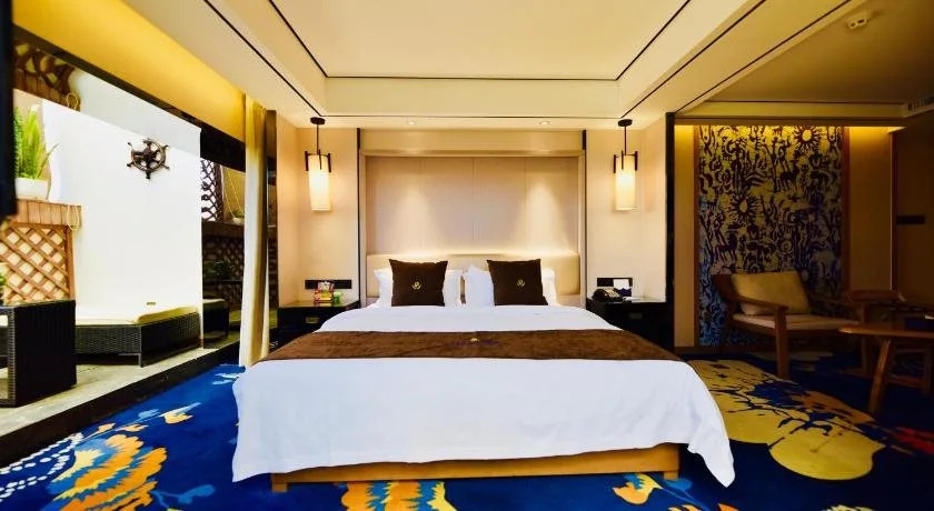Xinyue Jinxi Hotel
