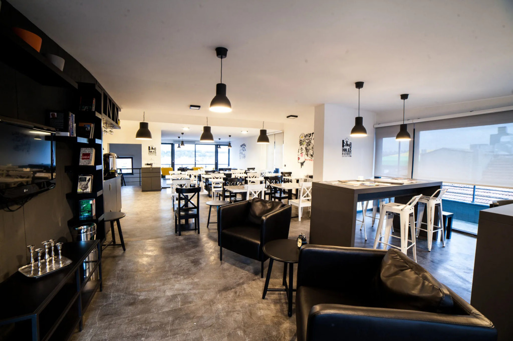 Inn 65 Budget