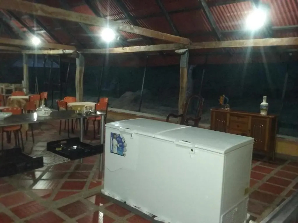 Hospedaje Eden