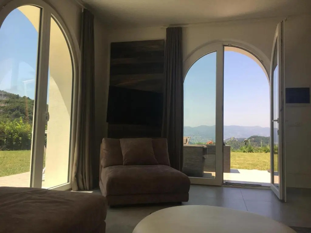 Cinque Terre, Tuscany, Liguria, Lerici, apartment #1