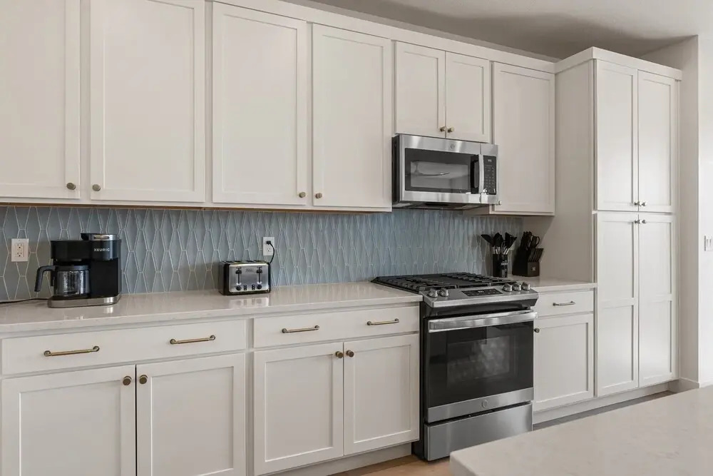 Red Rock Lagoon 3 Bedroom Condo