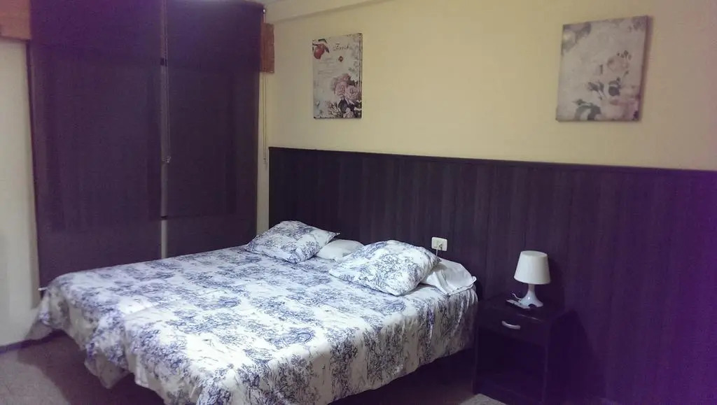 Hostal Castilla
