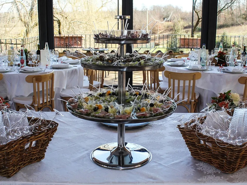 Agriturismo Borgo di Campagna Il Tesoro