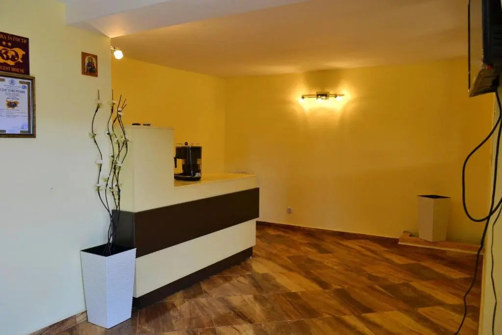 Joro Guest House
