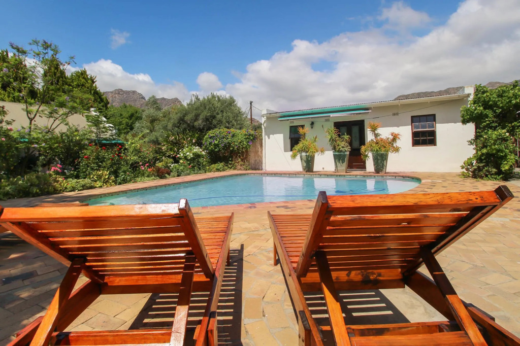 Airlies Guest House
