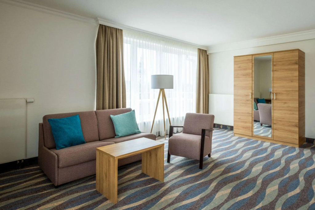 Quality Hotel Lippstadt
