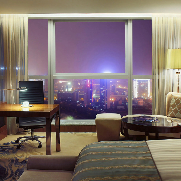 Minyoun Chengdu Kehua Hotel