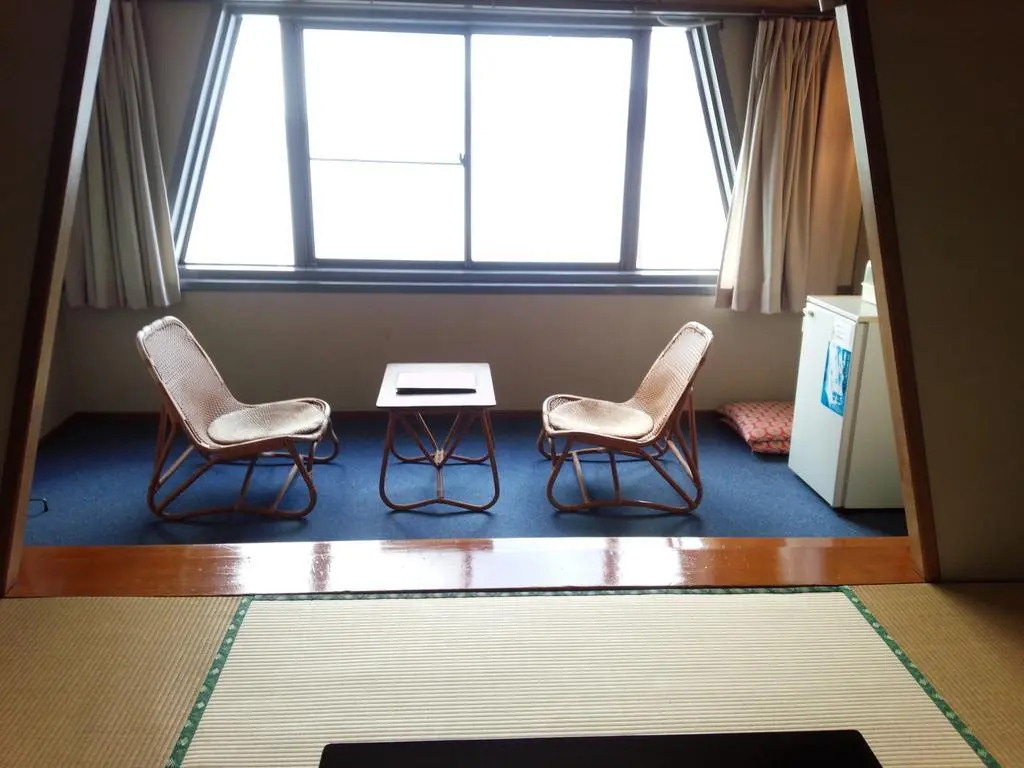 Sado Grand Hotel