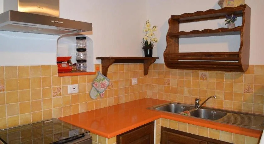 Case Vacanza Cafarella