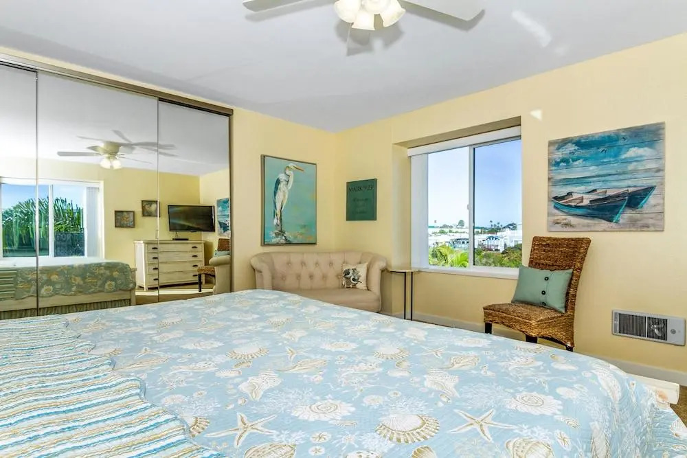 Sea Breeze by RedAwning