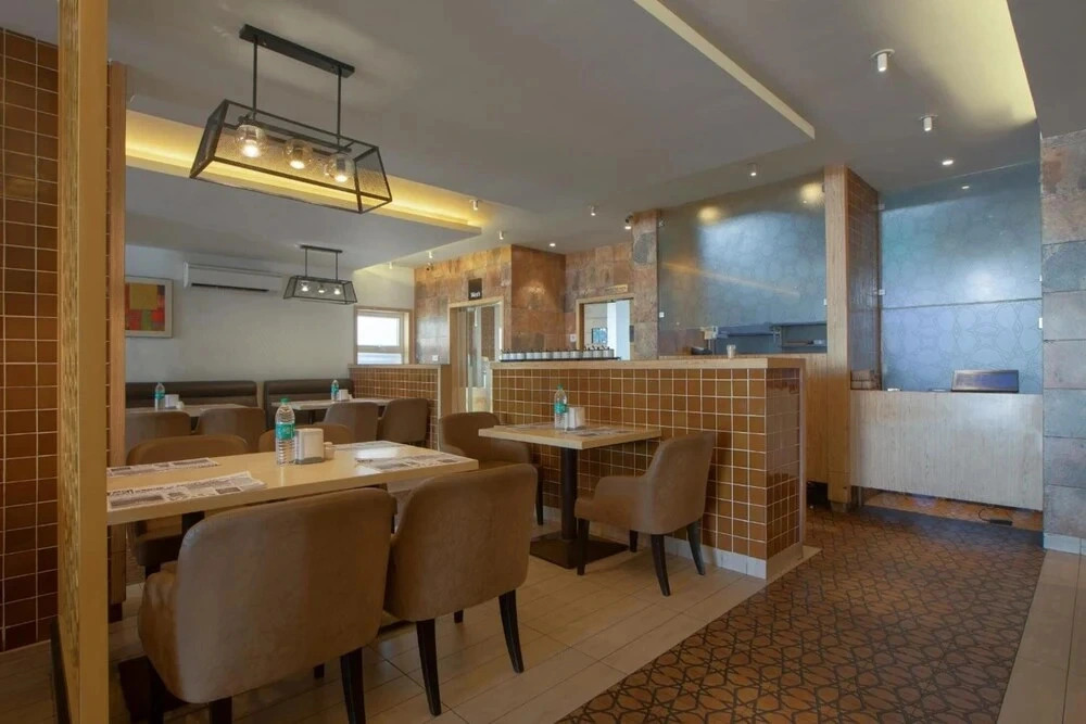 Hotel Vashanth Krishna